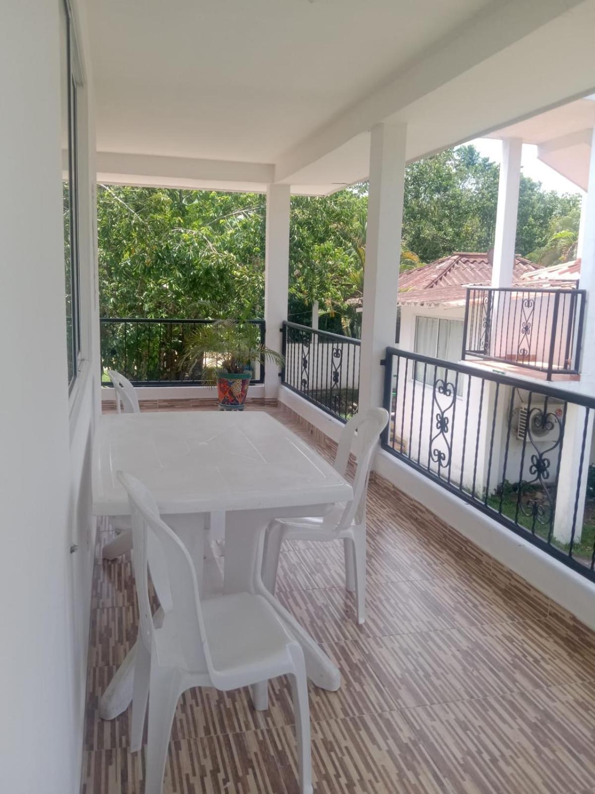 Hotel Campestre Mastranto Вилавиченцио Екстериор снимка
