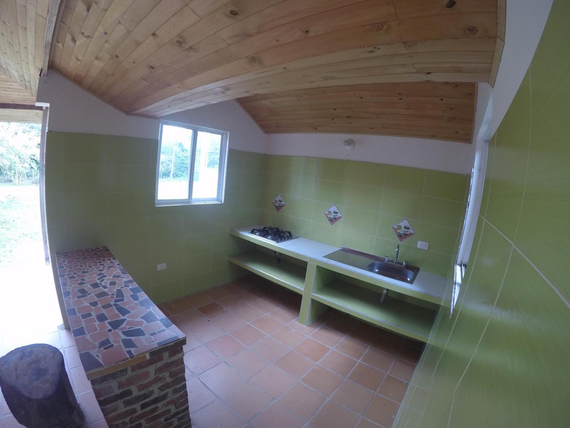 Hotel Campestre Mastranto Вилавиченцио Екстериор снимка