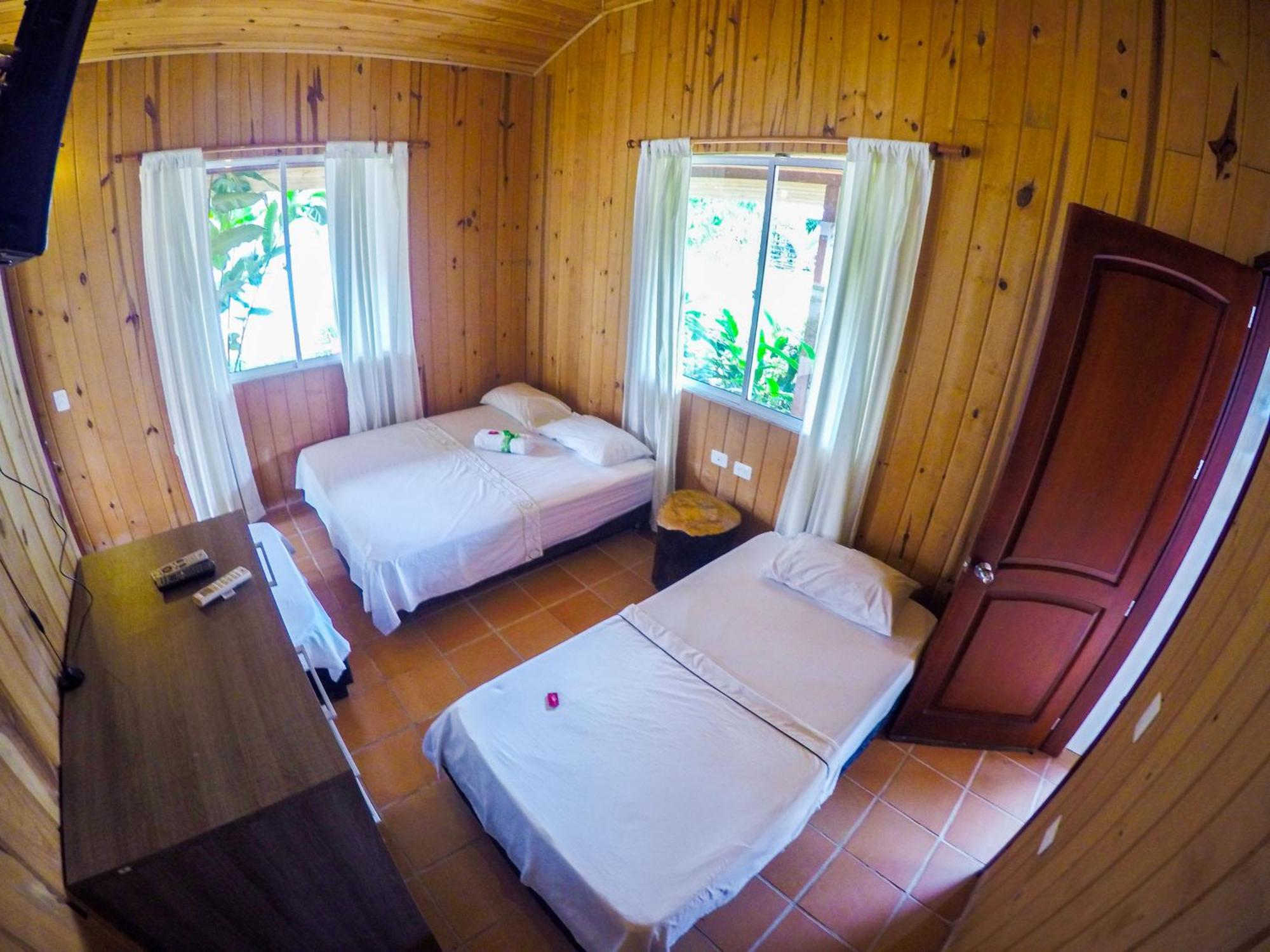 Hotel Campestre Mastranto Вилавиченцио Екстериор снимка