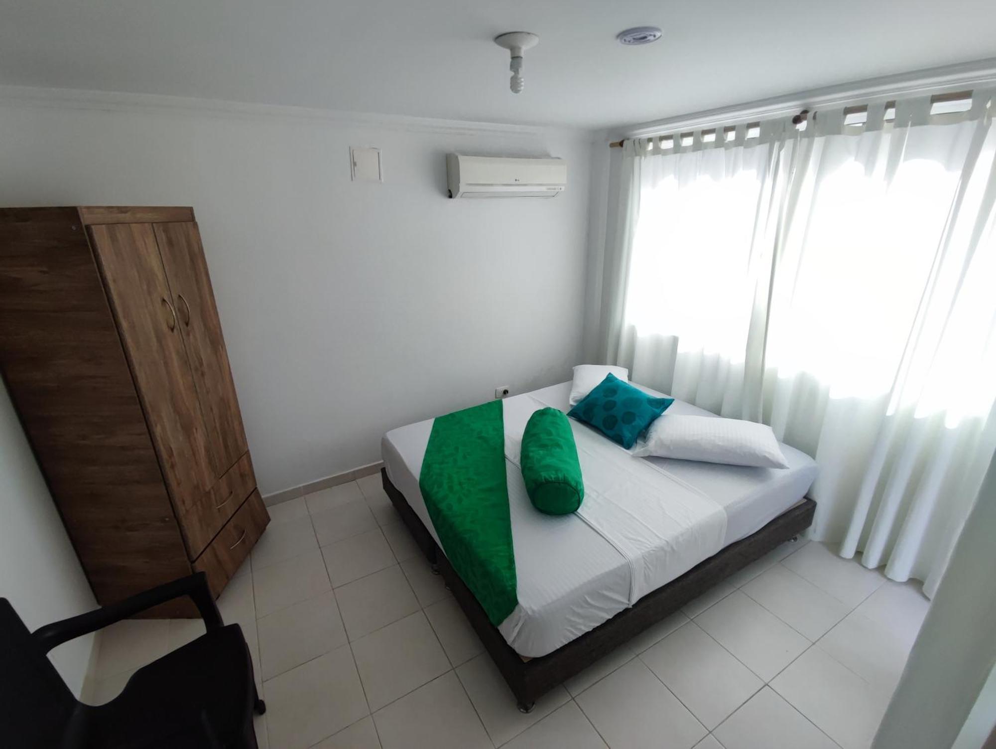 Hotel Campestre Mastranto Вилавиченцио Екстериор снимка