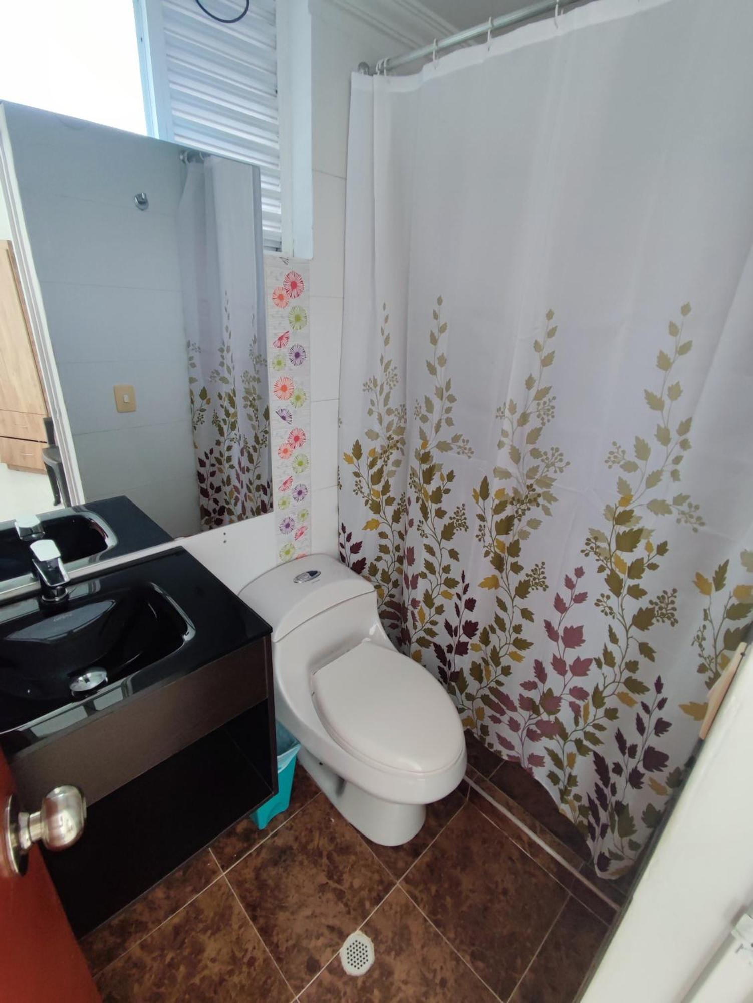 Hotel Campestre Mastranto Вилавиченцио Екстериор снимка